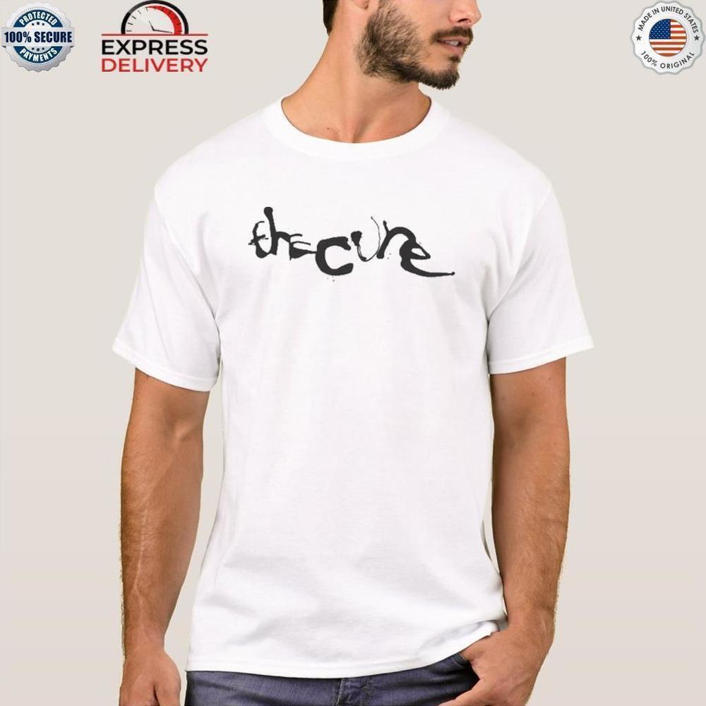 The Cure Shirt